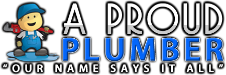 A Proud Plumber - Plumbing Services in the Lake City, Branford, Live Oak, FL Area -